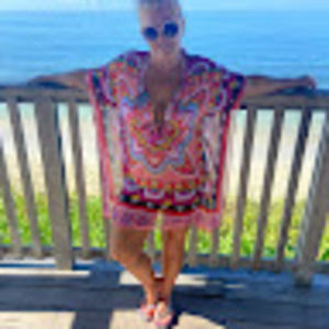 Meet your Posher, Cheri